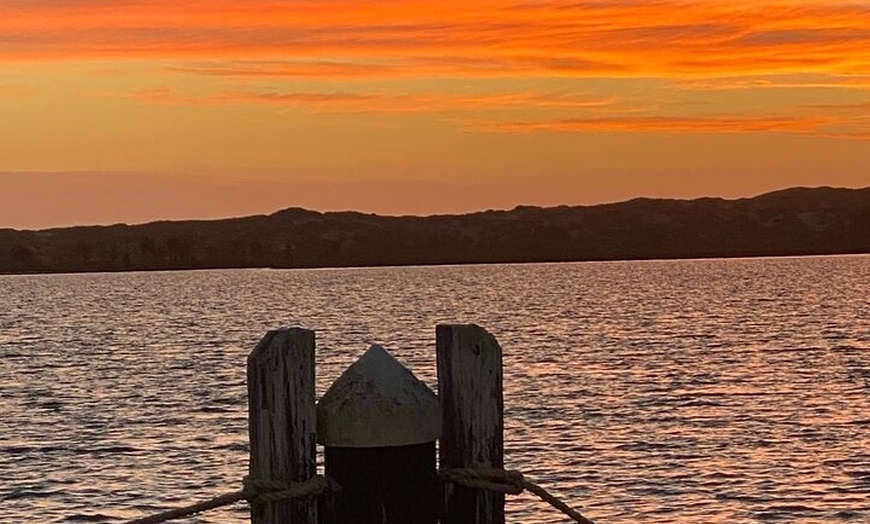 Image 13: Kalbarri Sunset Cruise and Coastal Cliffs