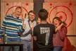Whistle Punks Urban Axe Throwing - Vauxhall - Second Medium