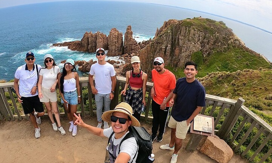 Image 3: Phillip Island Penguin Parade and Wildlife Tour from Melbourne