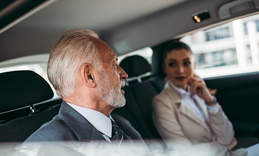 Image 6: Sightseeing Tour Shakespeare Stratford Upon Avon Cotswold