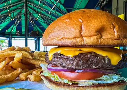 5% Cash Back at Calypso Bar And Grill