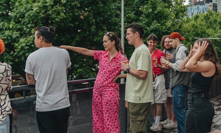 Image 5: Eat & Drink Melbourne: A Hospo-Led Walking Tour