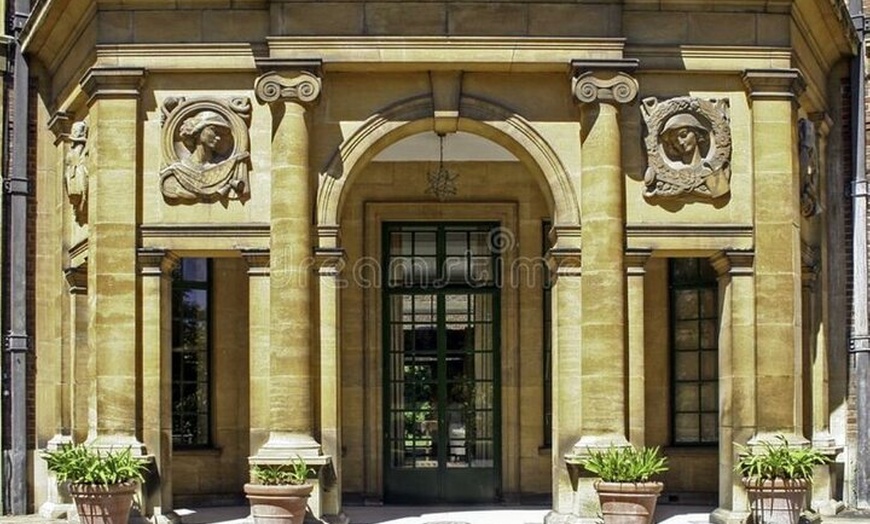 Image 5: London Art Deco Private Tour