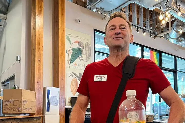 Taste Pike Place Walking Food Tour