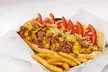 5% Cash Back at Corleone's Philly Steaks - Second Medium
