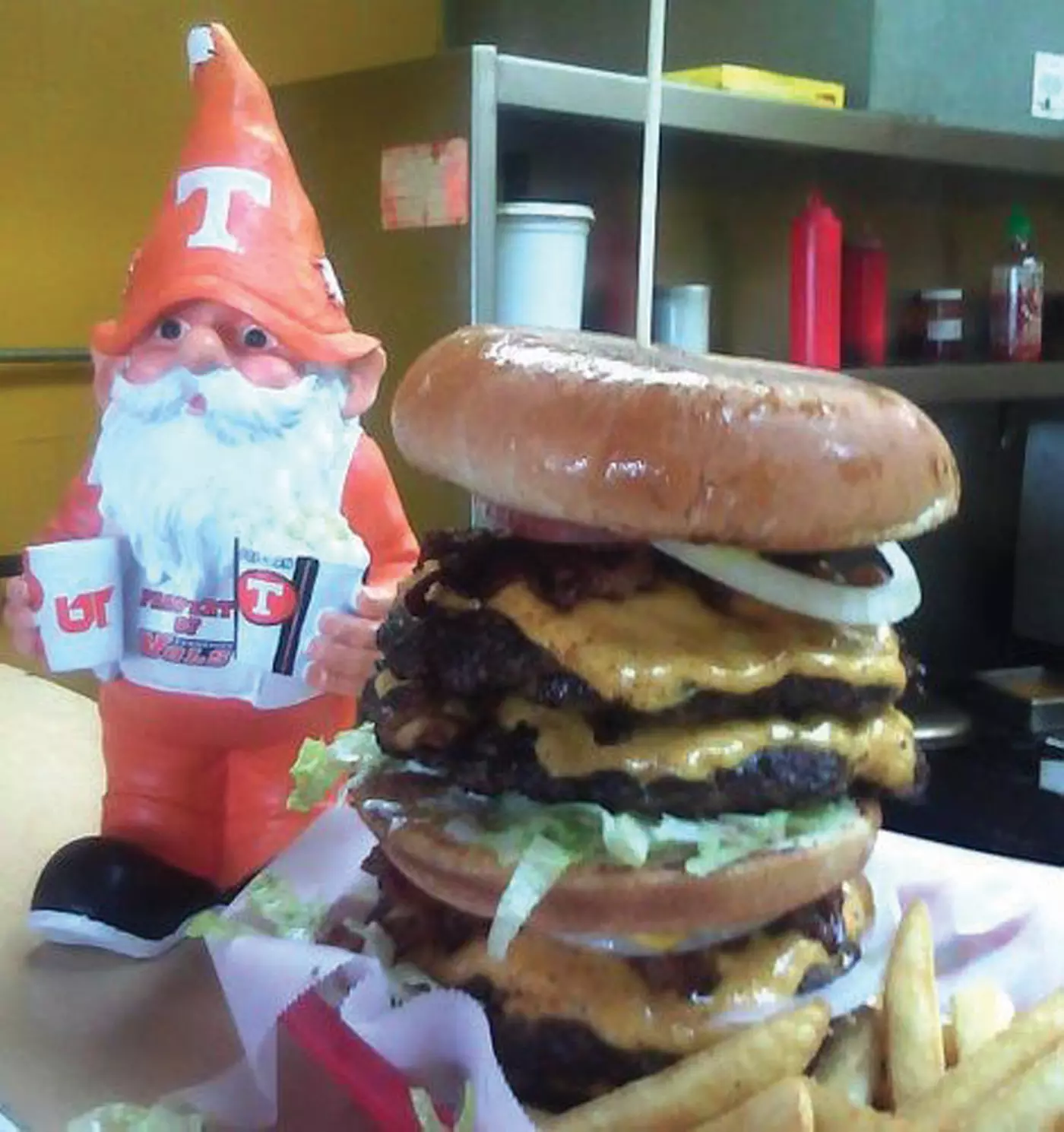 $8 for $16 worth of Delicious American Cuisine - Second Medium