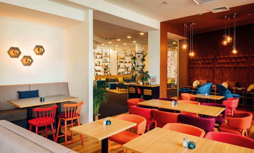 Image 8: ✈ POLSKA | Kraków - Vienna House Easy Chopin Cracow 3* - Centrum mi...