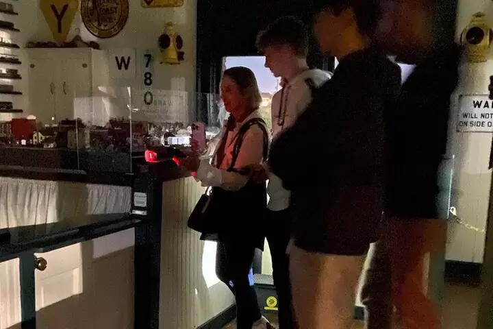 VIP Tampa Ghost Hunters Experience 7-10pm