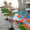 Image 19: ✈ BARBADE | Christ Church - O2 Beach Club & Spa 4*, 5 nuit - Piscin...