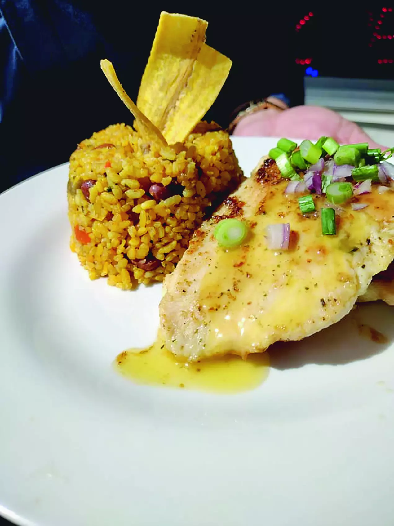 $10 For $20 Worth Of Casual Dining - Second Medium