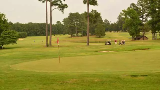 Online Booking - Round of Golf at Cardinal Golf Club at Fort Lee - Primary Image