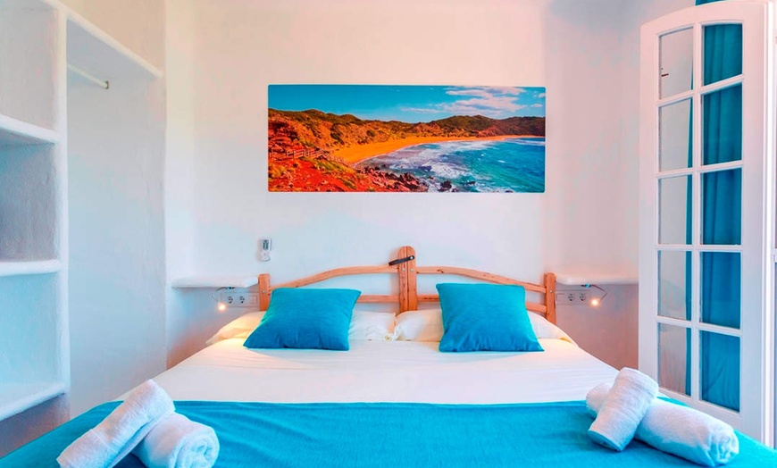 Image 7: ✈ MINORQUE | Fornells - Fergus Club Carema Splash 4* - Appartement