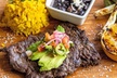 5% Cash Back at Simar Seafood Cocina - Second Medium