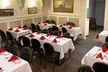 5% Cash Back at El Parral Restaurant - Second Medium