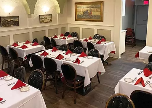 5% Cash Back at El Parral Restaurant