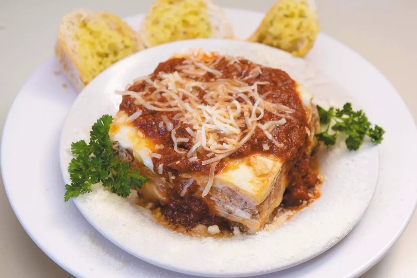 $15 For $30 Worth Of Italian Cuisine