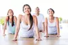$95 For A 10-Class Yoga Package (Reg. $190)