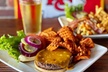 5% Cash Back at Tanner's Bar & Grill - Second Medium