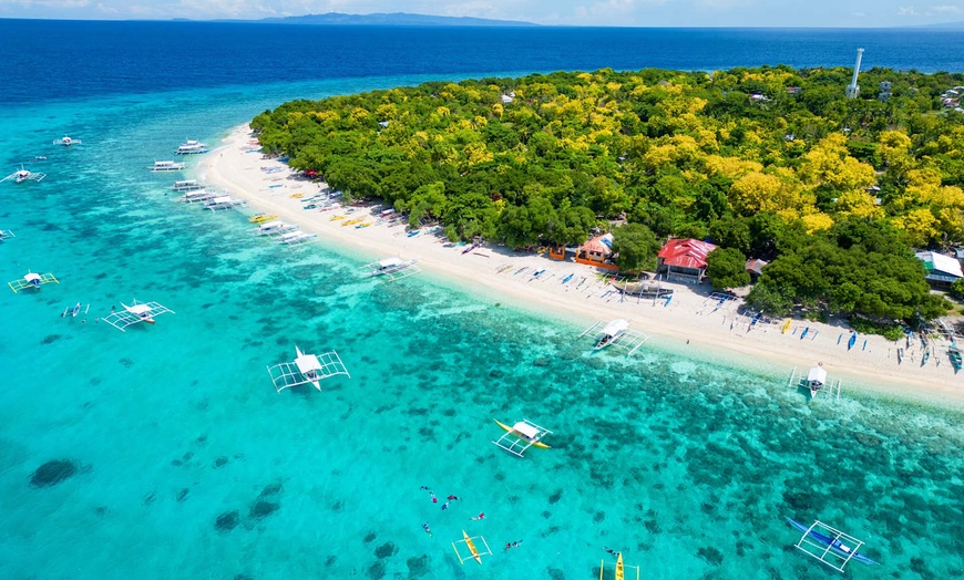 Image 11: ✈ PHILIPPINES | Cebu - Dans l'archipel des Visayas en liberté - Cir...