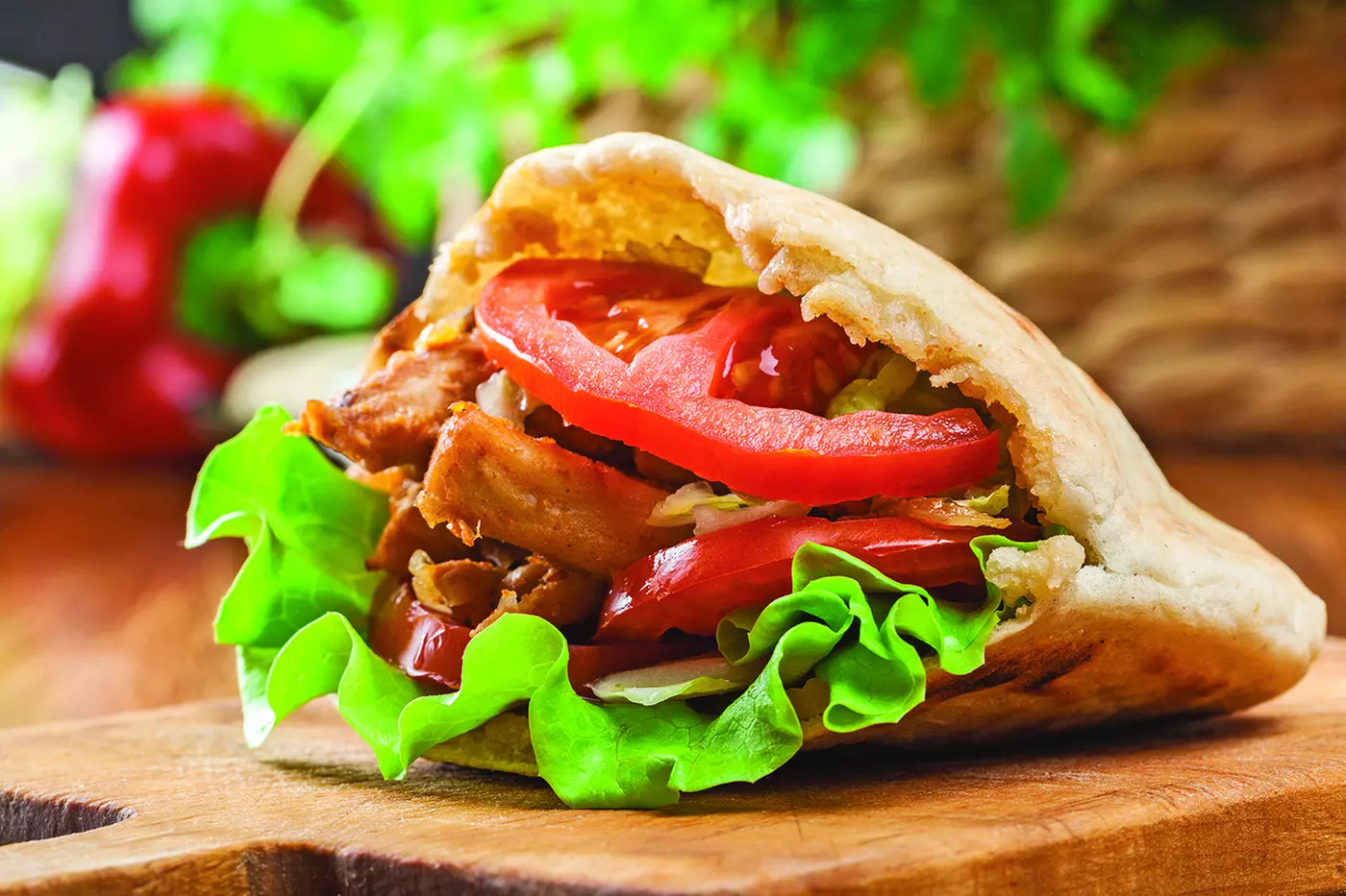 $15 For $30 Worth Of Greek Cuisine - Second Medium