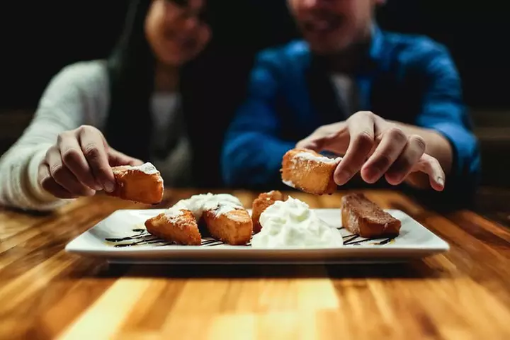 Arts District Food Tour in Richmond with Discover Richmond
