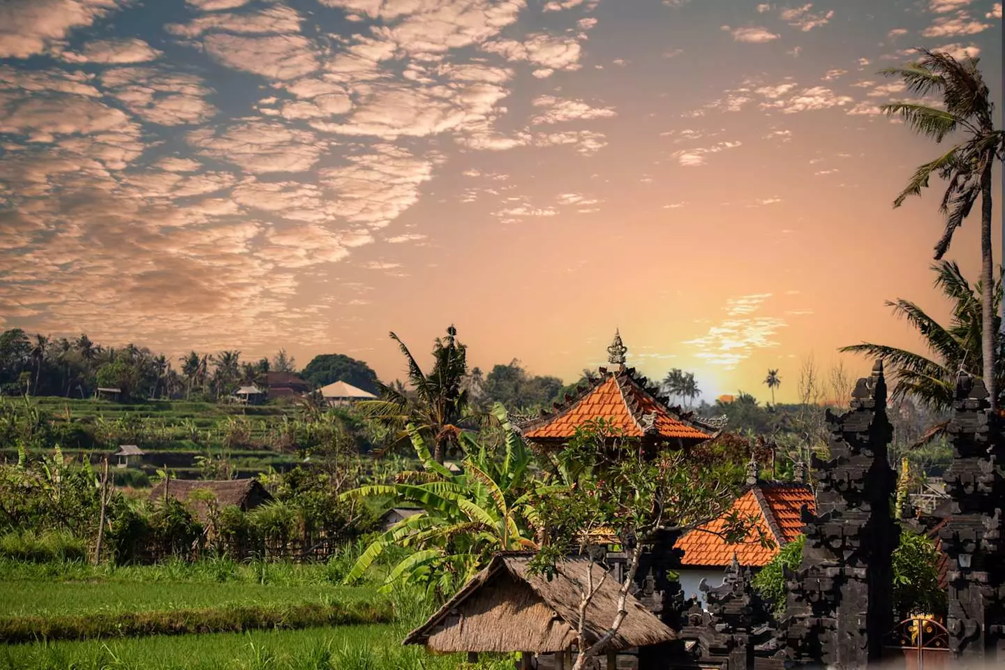 ✈ INDONESIA | Bali, Gili & Lombok - I luoghi imperdibili di Bali: G...