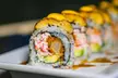 5% Cash Back at Inari Sushi Fusion - Second Medium
