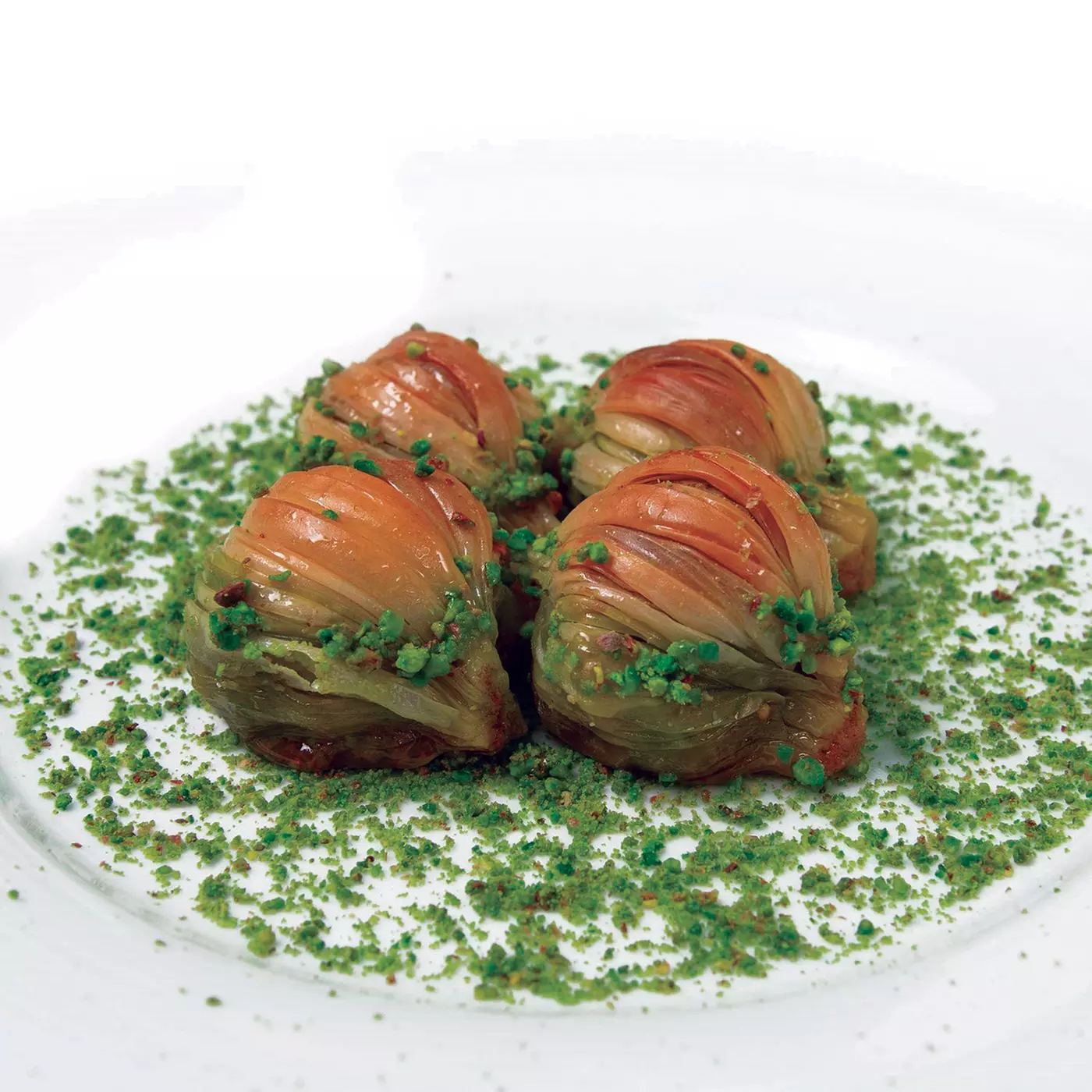 $10 For $20 Worth Of Mediterranean Cuisine For Dinner - Primary Image