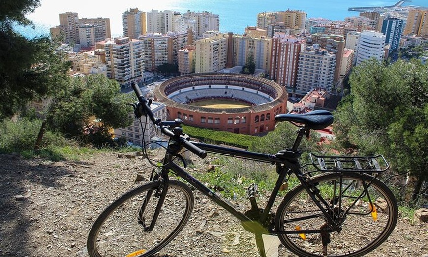 Image 17: Alquiler de bicicleta de trekking: día completo las 24 horas