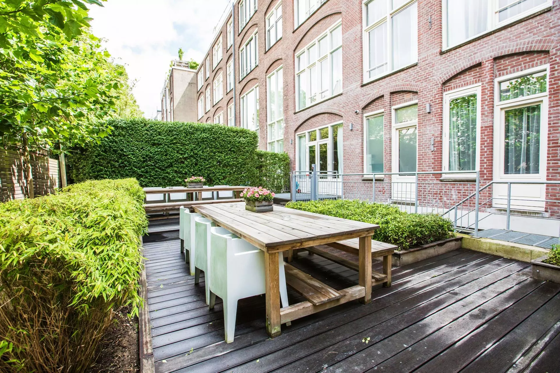 ✈ PAYS-BAS | Amsterdam - Hotel JL No76 4*, 2 nuit - City break