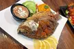 5% Cash Back at Santa Fe Mexican Grill - Second Medium