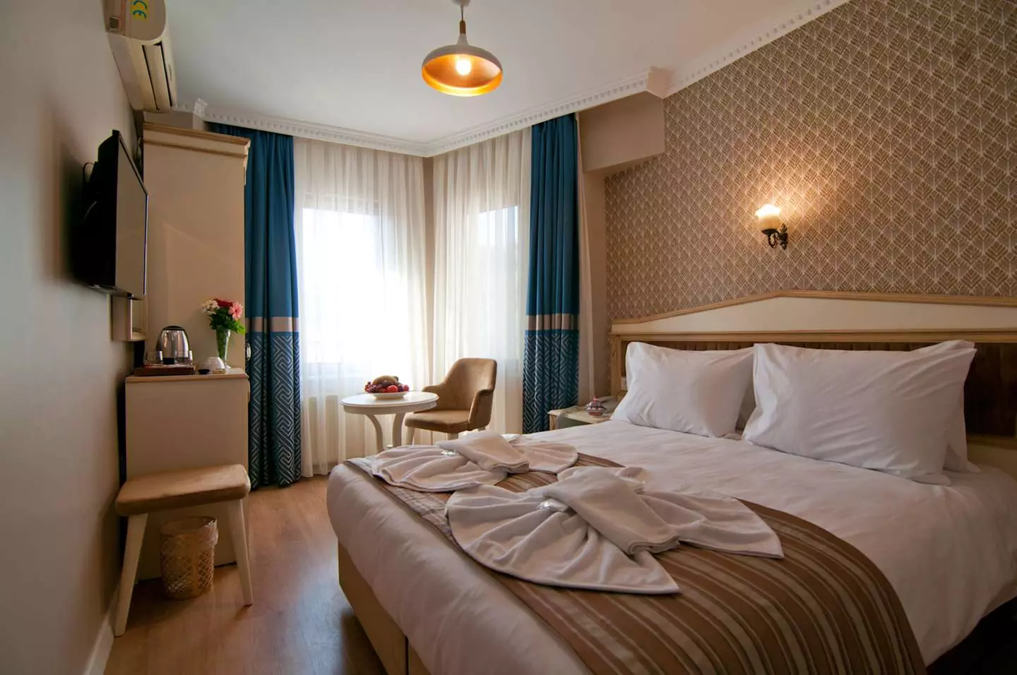 ✈ TURQUIE | Istanbul - Mevlana Hotels 4*, 2 nuit - Centre Ville