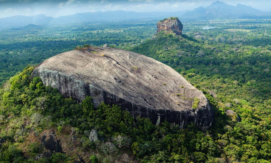 Image 4: ✈ SRI LANKA | Colombo - Entre culture et détente au Sri Lanka en 3 ...