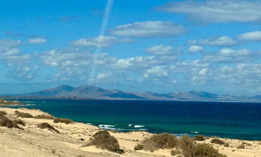 Image 15: Fuerteventura : Explora playas y paisajes Maravillosos del Norte.