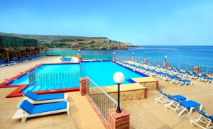 ✈ Mellieha - Paradise Bay Hot...