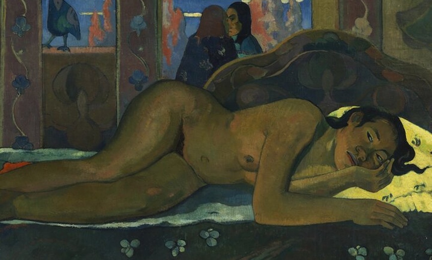 Image 3: Courtauld Gallery London Private Guided Tour 2 Hour