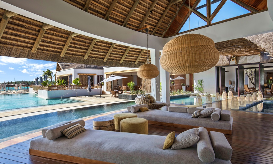 Image 16: ✈ MAURITIUS | Mahébourg - Preskil Island Resort 4* - Spa