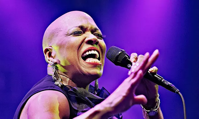 Dee Dee Bridgewater Tickets - Primary Image