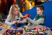 Kombiticket: LEGOLAND Discovery Center & SEA LIFE Oberhausen - Second Medium