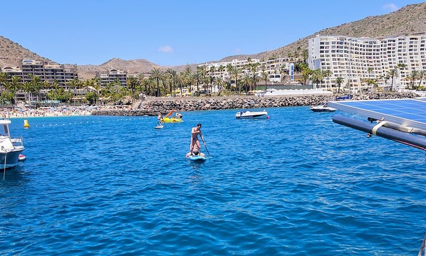 Image 18: Crucero privado por la noche de 3 horas