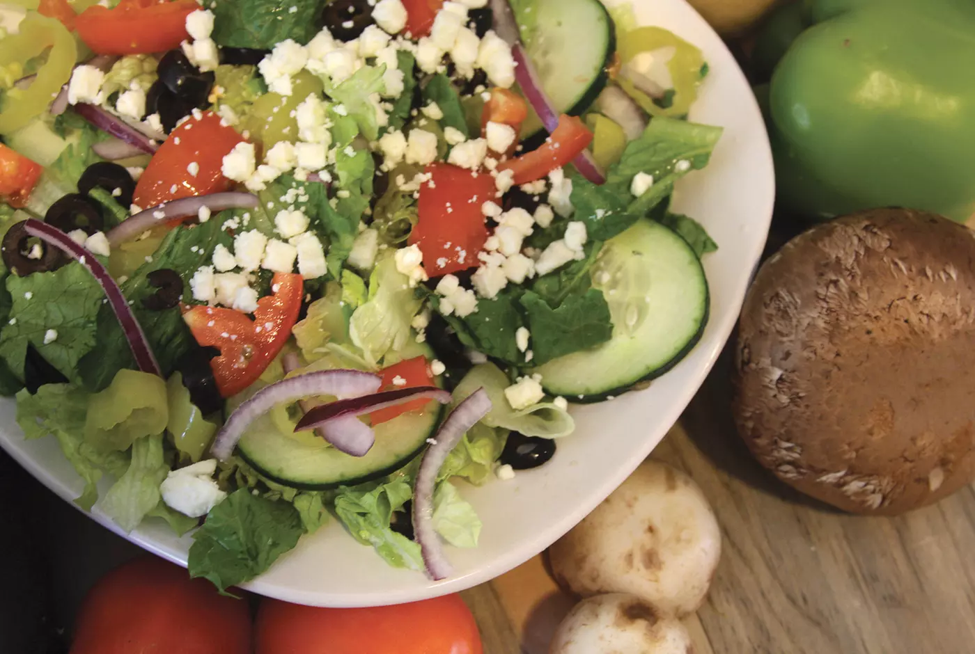 $10 For $20 Worth Of Casual Dining - Primary Image