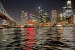 San Francisco City Lights Sail - Second Medium