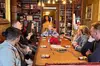 Spirits of Seville Pensacola's Haunted History Tour with Meal