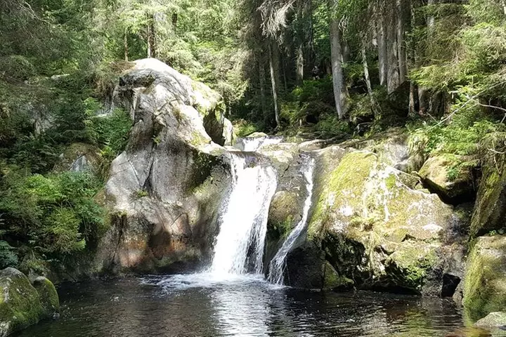 Schwarzwald: Selbstgeführte Wanderung, Ravennaschlucht - Primary Image
