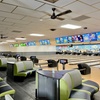 Image 4: $15 For $30 Toward Bowling Or Glow-Bowling