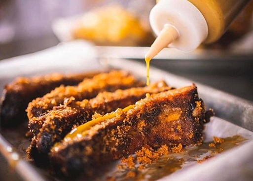 5% Cash Back at Southern Roots Smokehouse