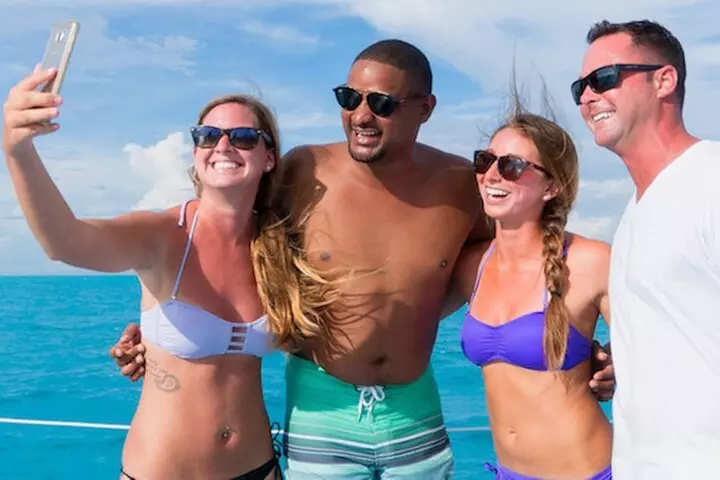 MIAMI: Key West Day Trip with Boating Options