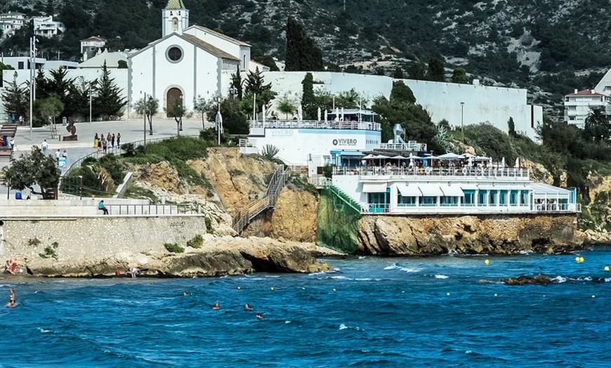 Image 9: Excursión privada de un día a Tarragona y Sitges desde Barcelona