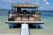 Cruisin Tikis Shell Island Big Kahuna Beach and Snorkel Cruise - Second Medium