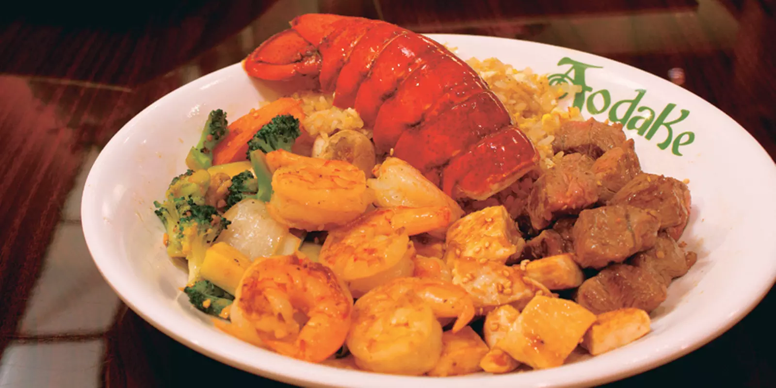 $15 For $30 Worth Of Japanese Cuisine - Second Medium